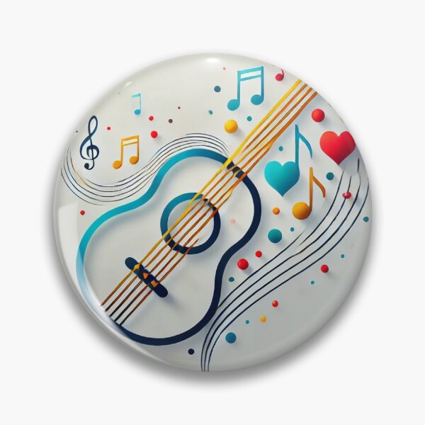 Item preview, The Music designed and sold by StudioAgency87.