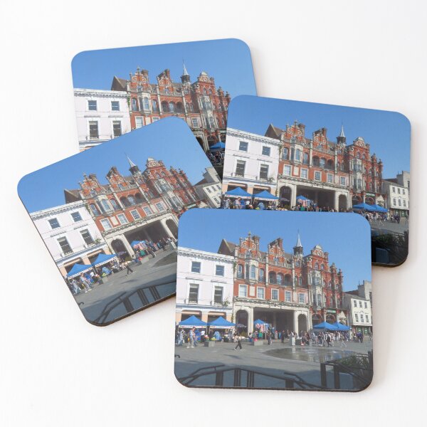 Item preview, Ipswich Cornhill, September 2024 designed and sold by wiggyofipswich.