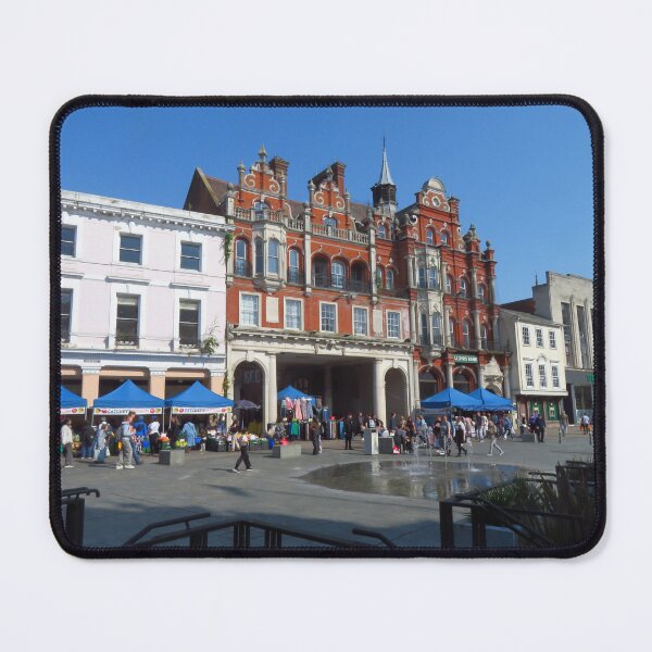 Item preview, Ipswich Cornhill, September 2024 designed and sold by wiggyofipswich.