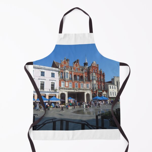 Item preview, Ipswich Cornhill, September 2024 designed and sold by wiggyofipswich.