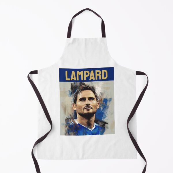 Item preview, Lampard gold designed and sold by VRedBaller.
