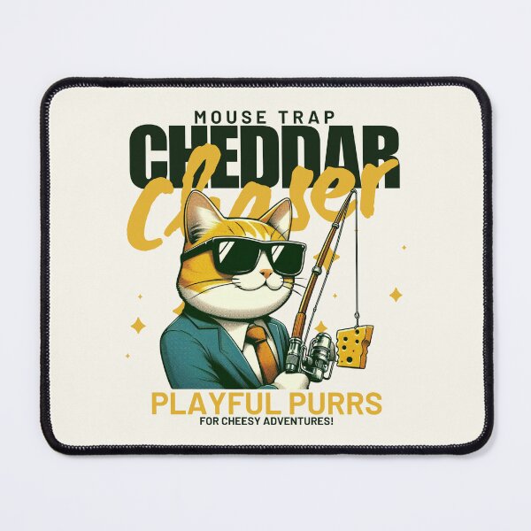 Item preview, Cheddar chaser designed and sold by Peerless-Prime.