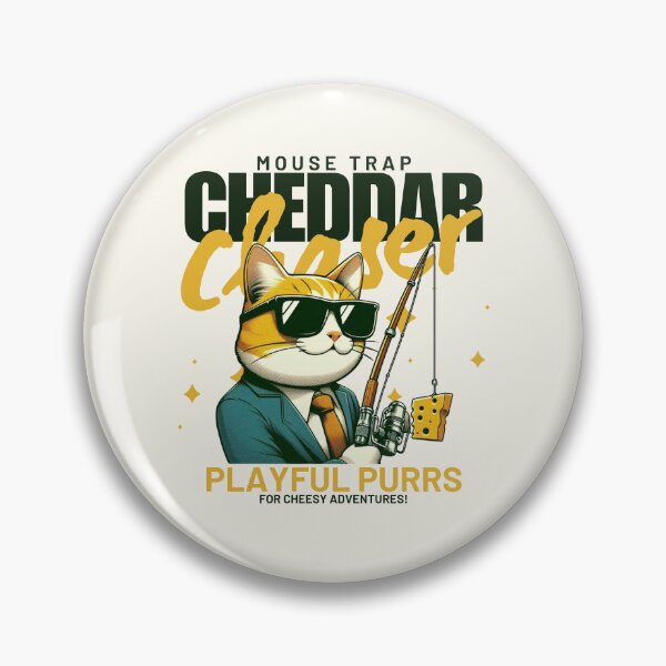 Item preview, Cheddar chaser designed and sold by Peerless-Prime.