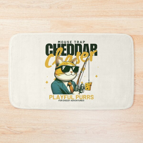 Item preview, Cheddar chaser designed and sold by Peerless-Prime.