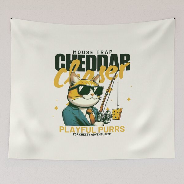 Item preview, Cheddar chaser designed and sold by Peerless-Prime.