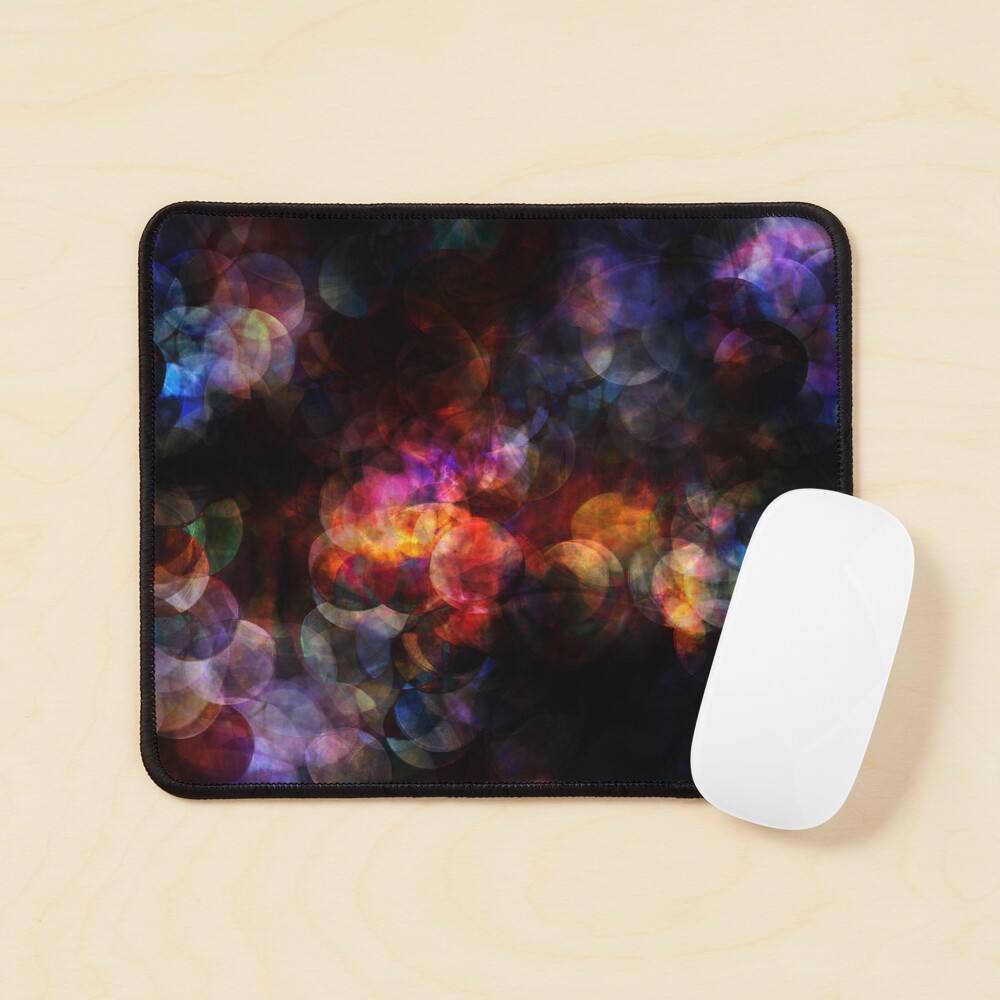 Item preview, Mouse Pad designed and sold by clv-creative.