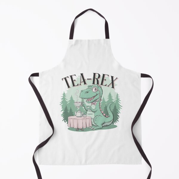 Item preview, Tea-Rex designed and sold by Mateusz Majcherek.