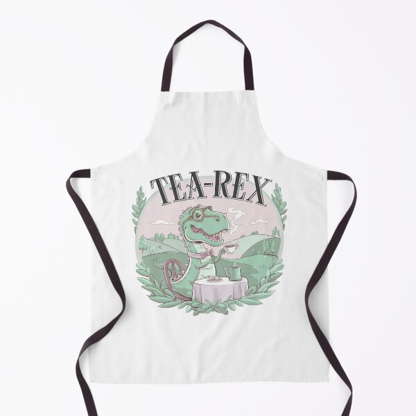 Item preview, Tea-Rex designed and sold by Mateusz Majcherek.