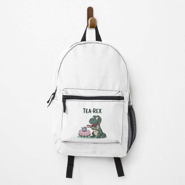 Item preview, Tea-Rex designed and sold by Mateusz Majcherek.