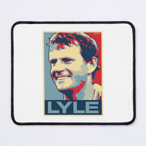 Item preview, Lyle designed and sold by DFA.