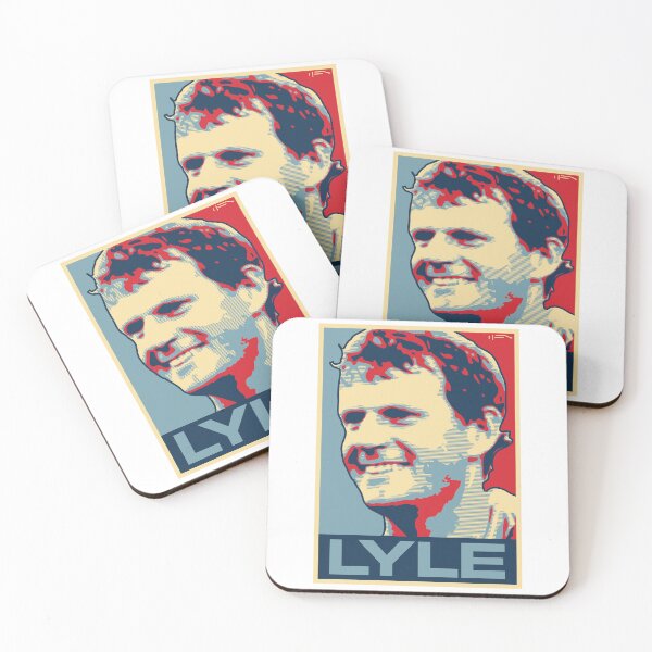 Item preview, Lyle designed and sold by DFA.