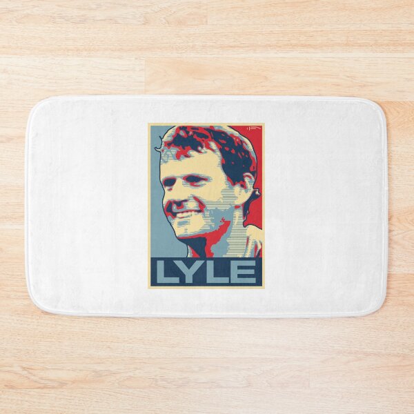 Item preview, Lyle designed and sold by DFA.