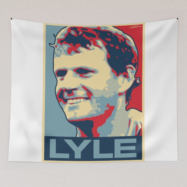 Item preview, Lyle designed and sold by DFA.