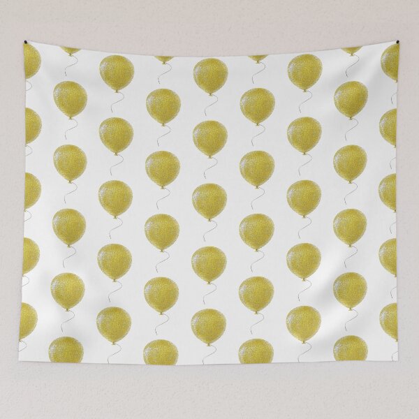 Item preview, Hieroglyphic Balloon designed and sold by emhoteb.
