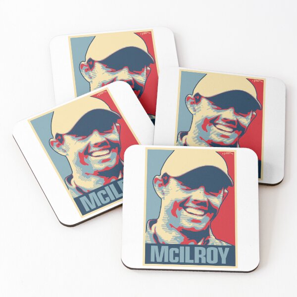 Item preview, McIlroy designed and sold by DFA.