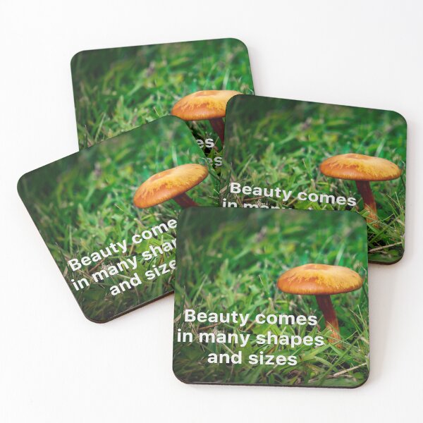 Item preview, Beauty comes in many shapes and sizes designed and sold by MacLittle.