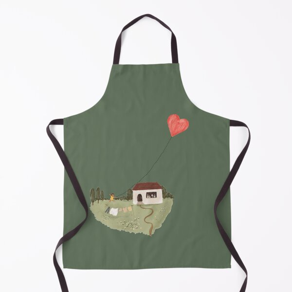 Item preview, Love Takes Flight designed and sold by TolgaSal.