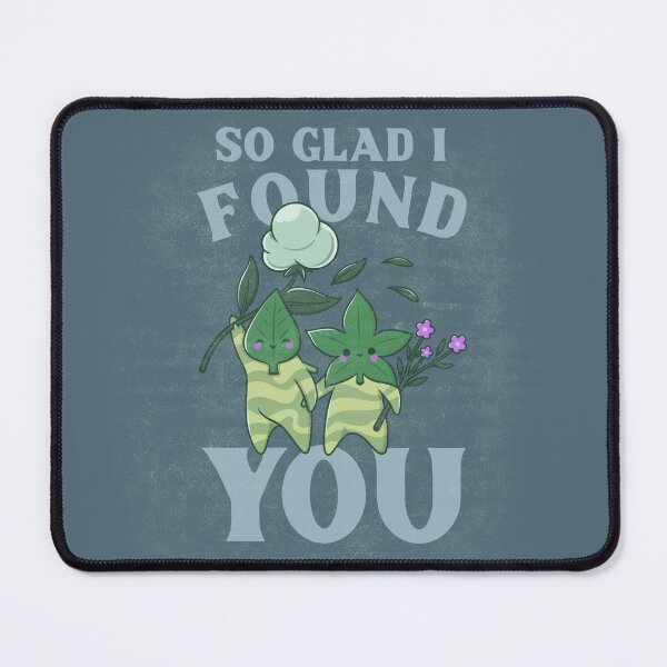 Item preview, So Glad That I Found You designed and sold by Fanverse Merchandise.