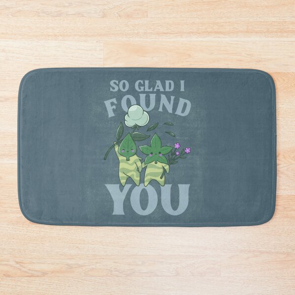 Item preview, So Glad That I Found You designed and sold by Fanverse Merchandise.