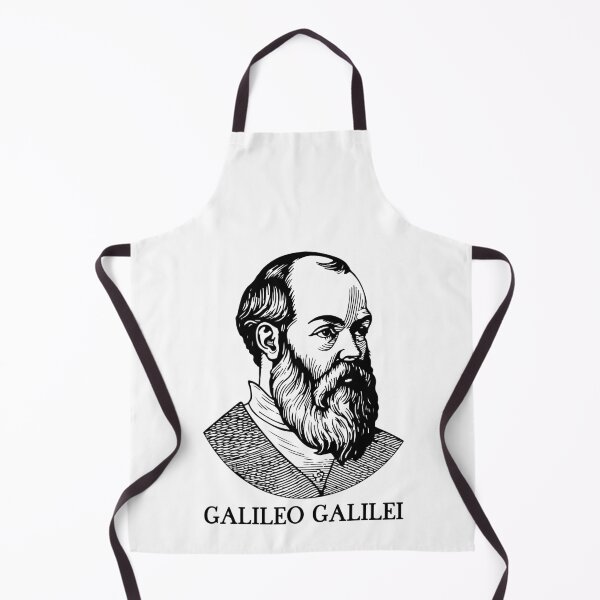 Item preview, Galileo Galilei drawing designed and sold by Lady-Frost.