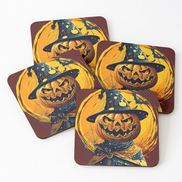 Item preview, Grim Harvest: Trick or Treat designed and sold by staceyayesa.
