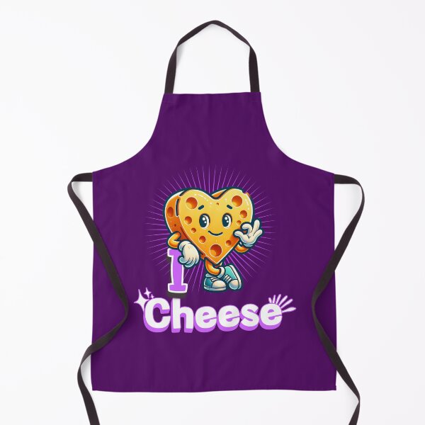 Item preview, I love Cheese designed and sold by Visual-digital.