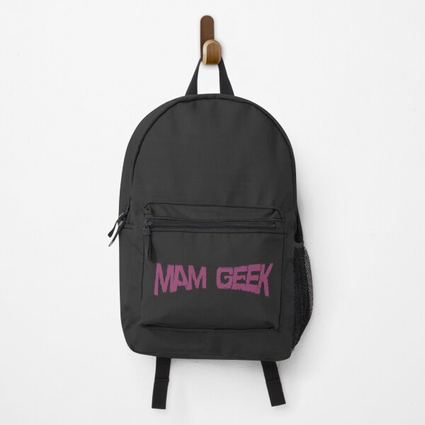 Item preview, Mam geek designed and sold by ARTEMIDA'S STORE.