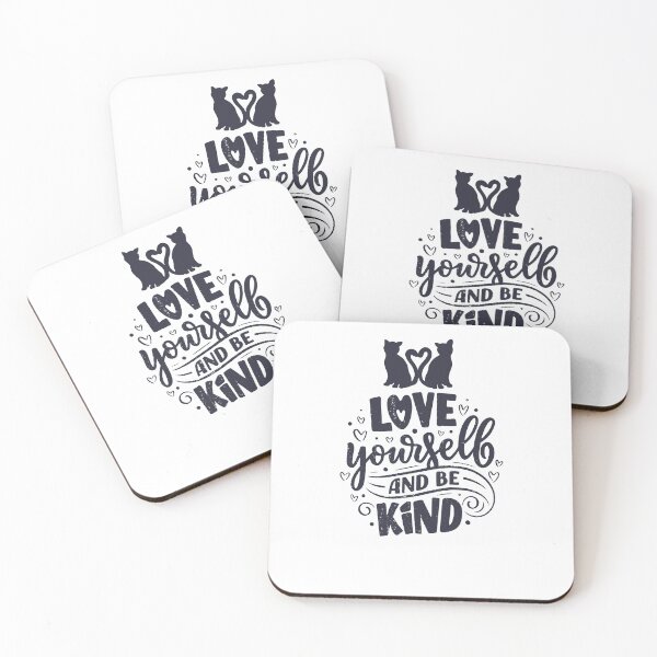 Item preview, Love yourself design designed and sold by Tarikul Islam.