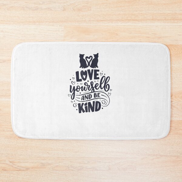 Item preview, Love yourself design designed and sold by Tarikul Islam.