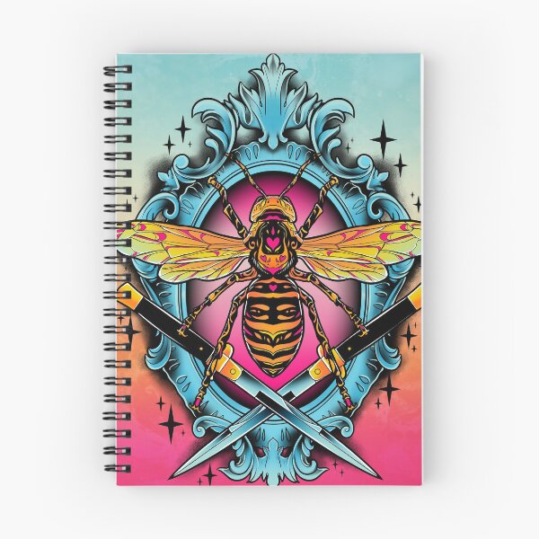 Item preview, Giant Hornet designed and sold by Peregrine  Jazmin.