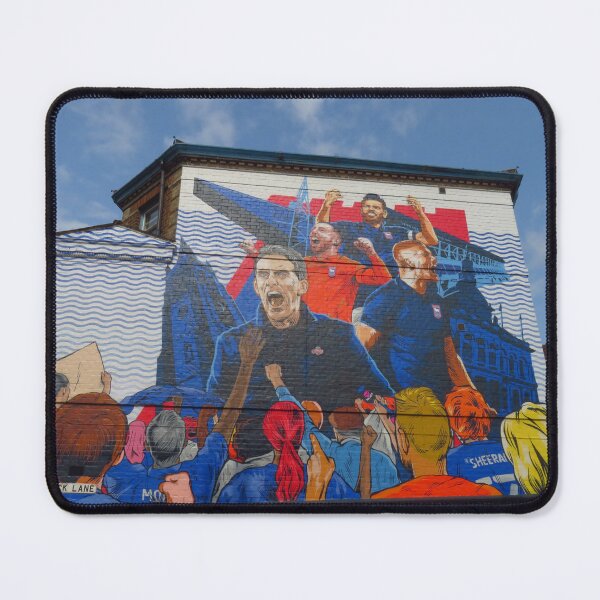 Item preview, Barrack Lane Mural, Ipswich designed and sold by wiggyofipswich.