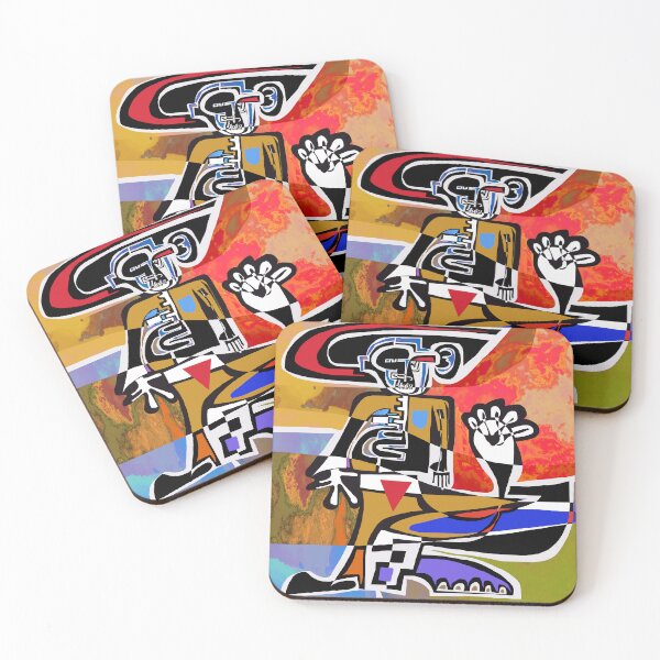 Item preview, La femme aux trois mains et au corps de meubles designed and sold by ArtistePuguess.