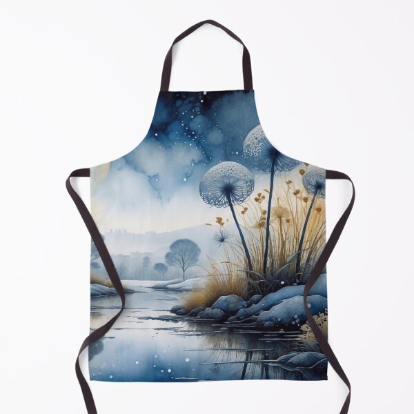 Item preview, Snow Flowers designed and sold by m-y-A-I-A-R-T-.