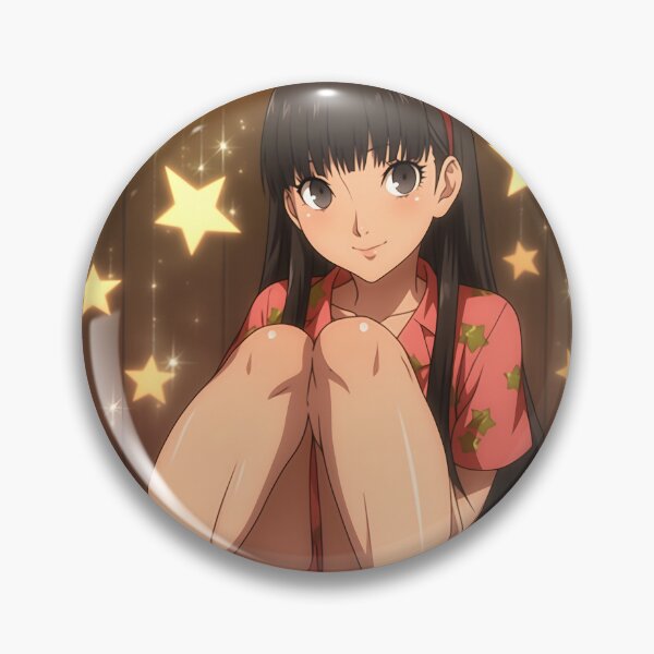Item preview, Yukiko Amagi - 6 designed and sold by Infinite-Aspire.
