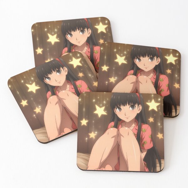Item preview, Yukiko Amagi - 6 designed and sold by Infinite-Aspire.