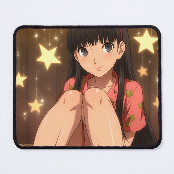 Item preview, Yukiko Amagi - 6 designed and sold by Infinite-Aspire.