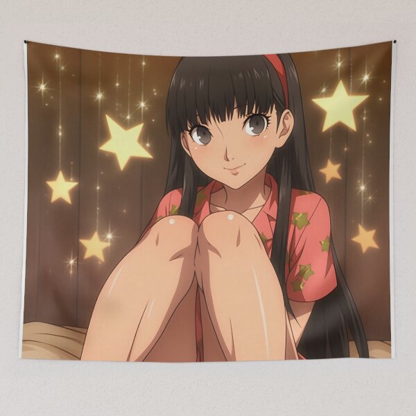 Item preview, Yukiko Amagi - 6 designed and sold by Infinite-Aspire.