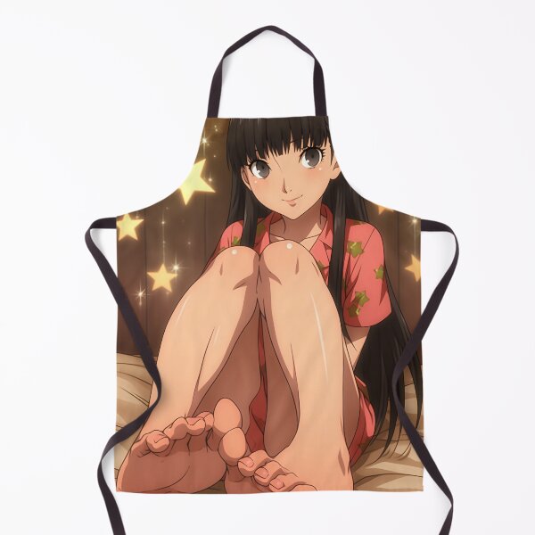 Item preview, Yukiko Amagi - 6 designed and sold by Infinite-Aspire.