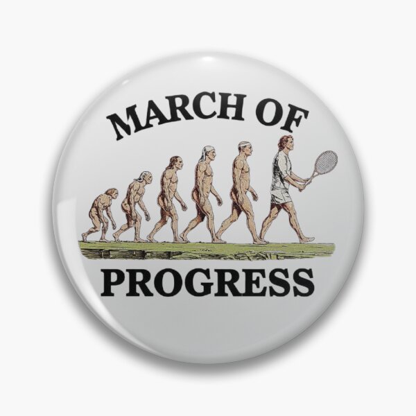 Item preview, Evolution of Progress – From Early Humans to Modern Sports designed and sold by love3617.