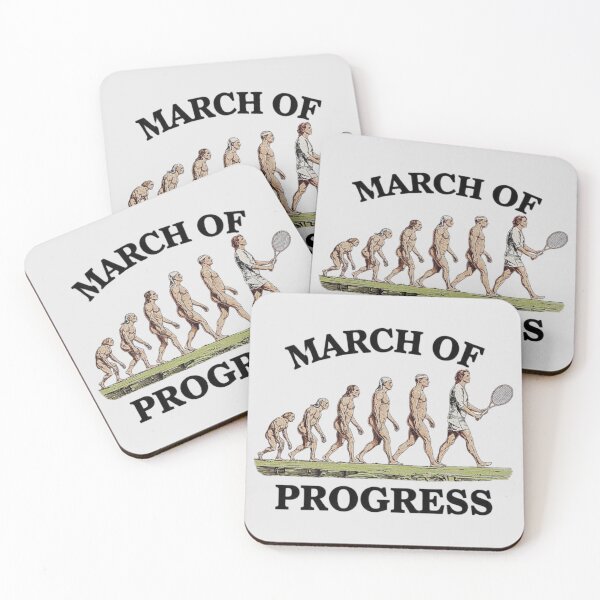 Item preview, Evolution of Progress – From Early Humans to Modern Sports designed and sold by love3617.