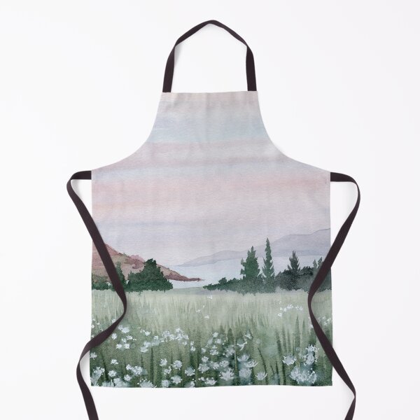 Item preview, Calm Evening designed and sold by katherineblower.