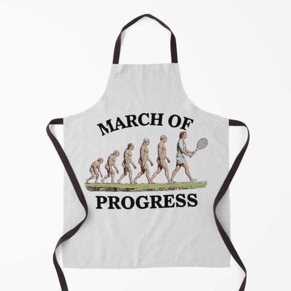 Item preview, Evolution of Progress – From Early Humans to Modern Sports designed and sold by love3617.