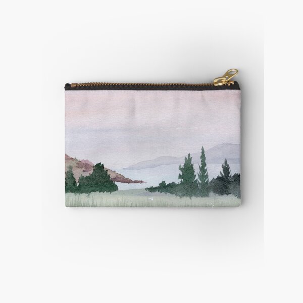 Item preview, Calm Evening designed and sold by katherineblower.