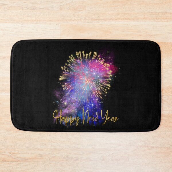 Item preview, HAPPY NEW YEAR designed and sold by Buckyy-.