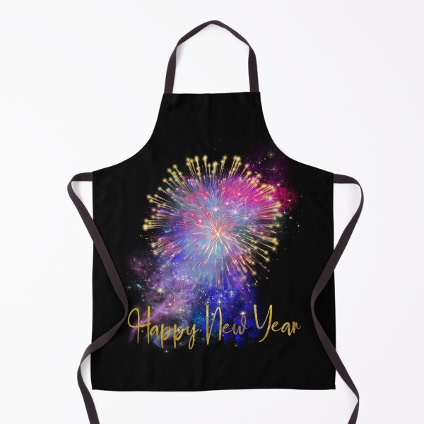 Item preview, HAPPY NEW YEAR designed and sold by Buckyy-.