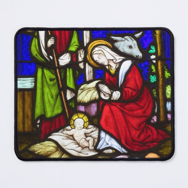 Item preview, Christmas Nativity designed and sold by wiggyofipswich.