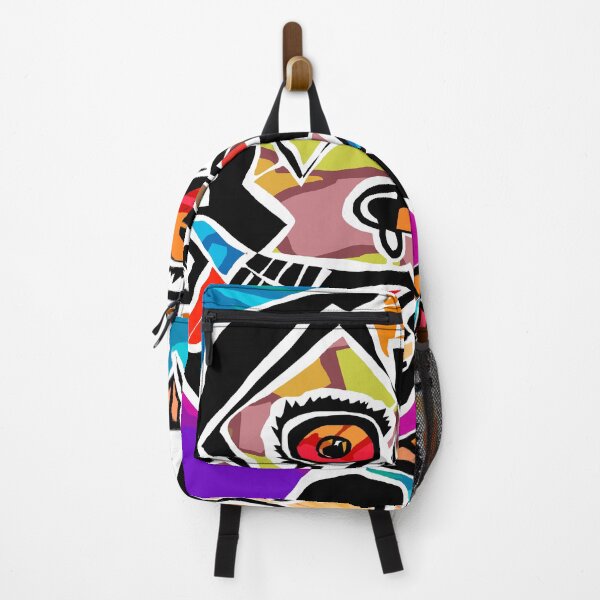 Item preview, Le visage qui parle designed and sold by ArtistePuguess.
