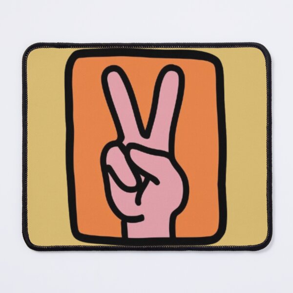 Item preview, Peace Sign designed and sold by 123ks.
