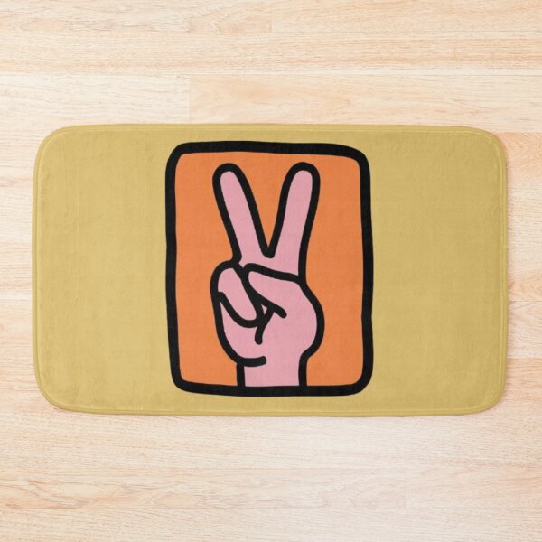 Item preview, Peace Sign designed and sold by 123ks.