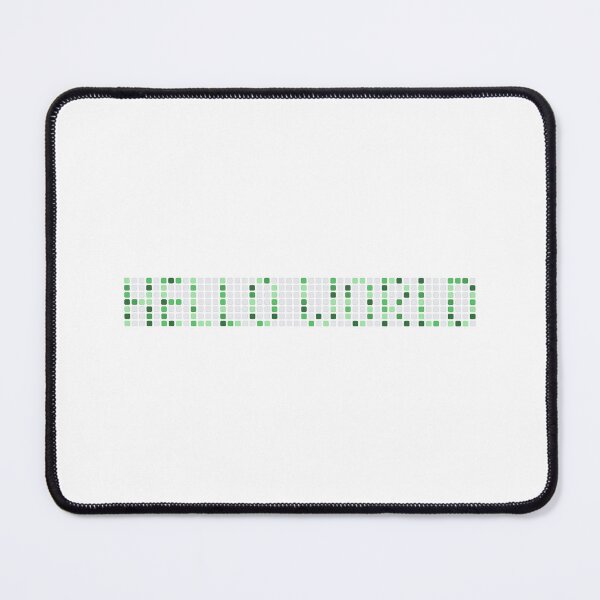 Item preview, hello world github designed and sold by bombcell.